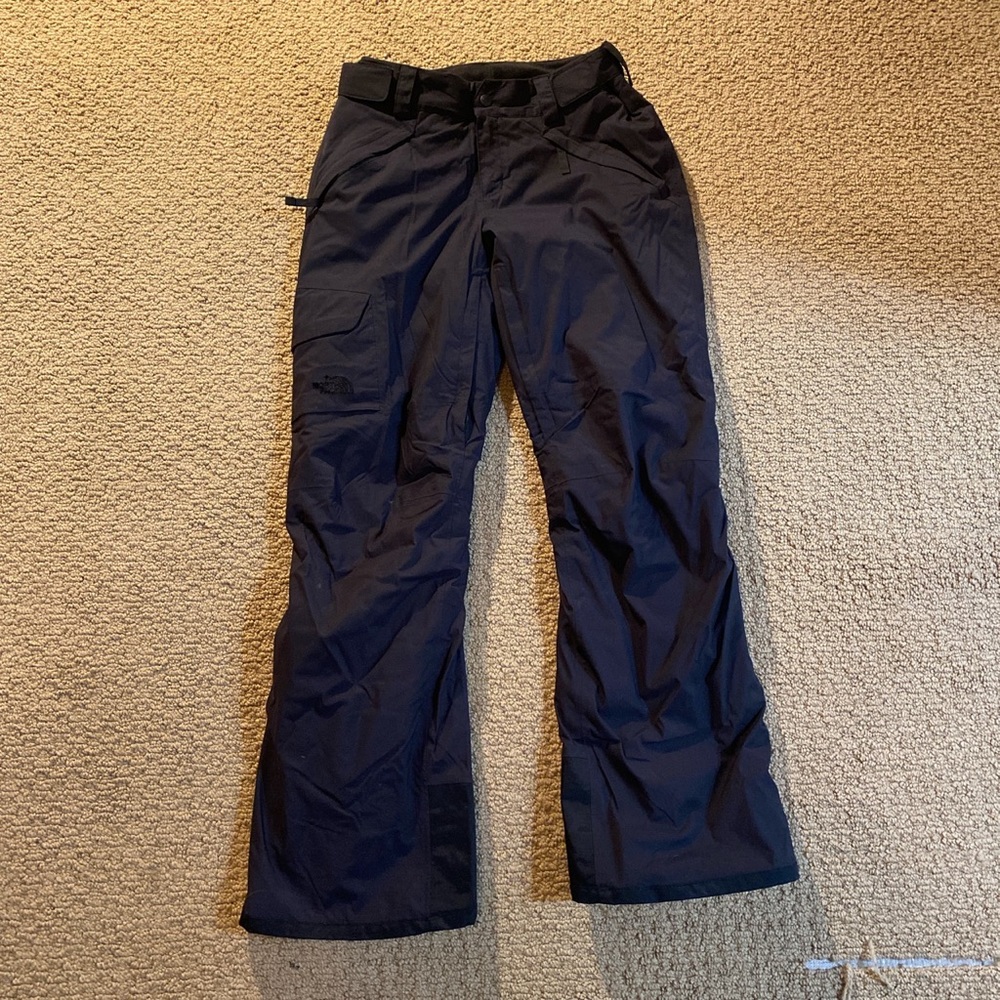 The North Face Womens Snow Pants